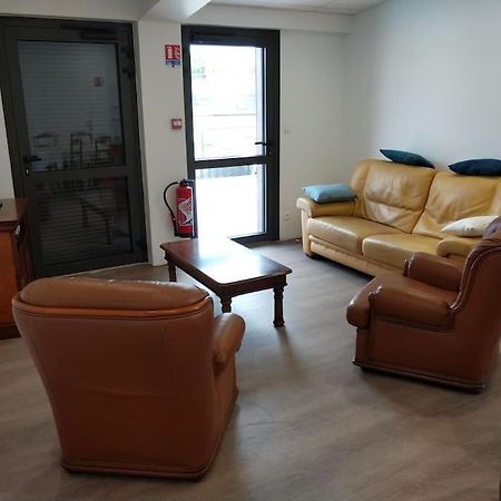 Appartement Au Crotoy Le Crotoy Exteriör bild