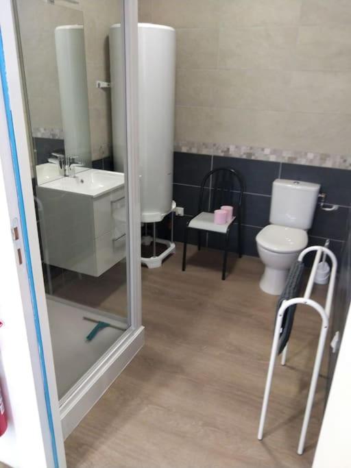 Appartement Au Crotoy Le Crotoy Exteriör bild