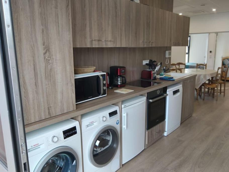 Appartement Au Crotoy Le Crotoy Exteriör bild